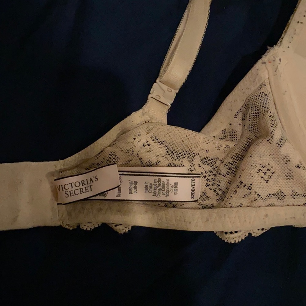 Women’s Push up Bra